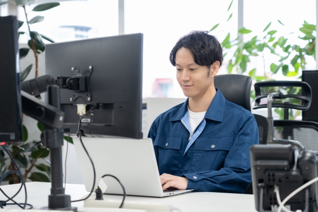 開発設計の募集 東大阪 求人