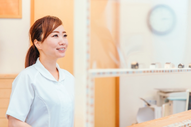 調剤事務の募集 東大阪 求人