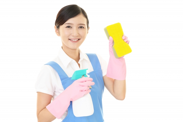 近商ストア東花園店の清掃募集 東大阪 求人