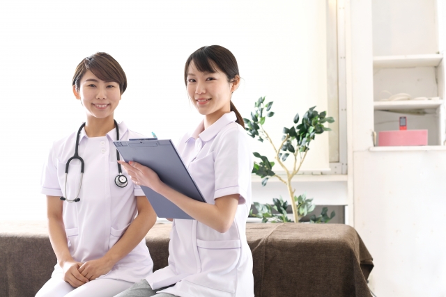 デイサービスセンター向日葵にて看護職員の募集 東大阪 求人