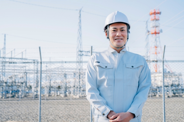 電気工事(交通安全施設の保守・施工管理)の募集 東大阪 求人