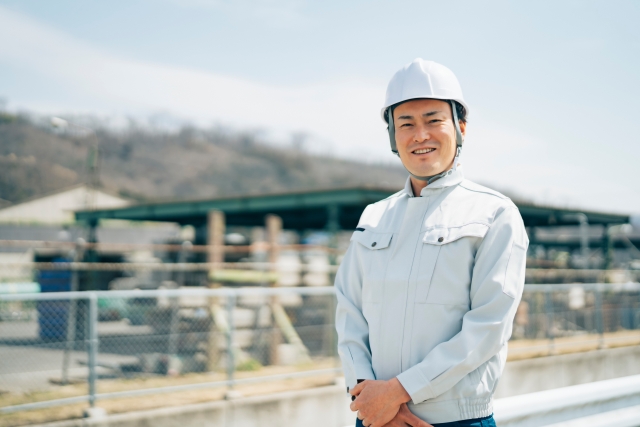 軽作業スタッフ・建築土木解体の募集 東大阪 求人