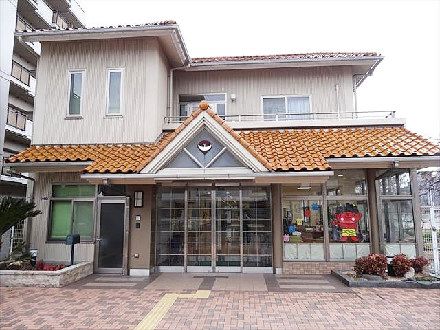 調理スタッフの募集 東大阪 求人