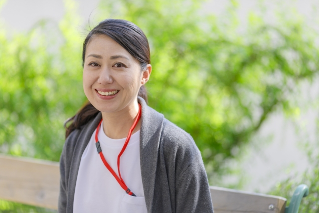 デイサービス看護職員の募集 東大阪 求人