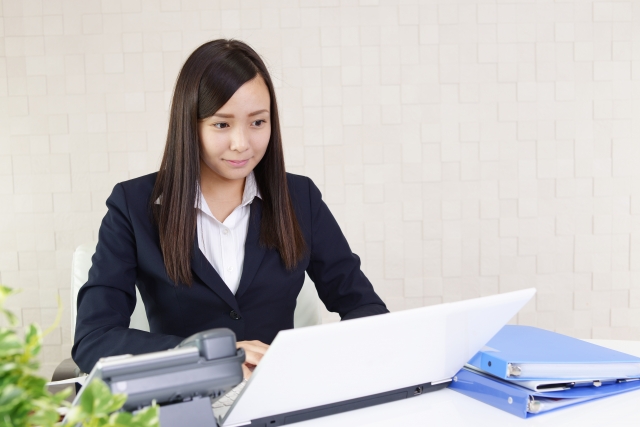 営業事務の募集 東大阪 求人