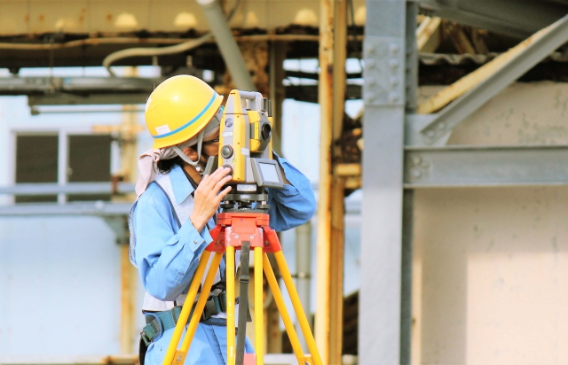 土地家屋調査士業務補助者、経験者の募集 東大阪 求人