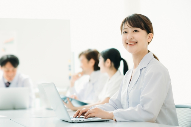 栄養士（阪本病院内厨房）の募集 東大阪 求人