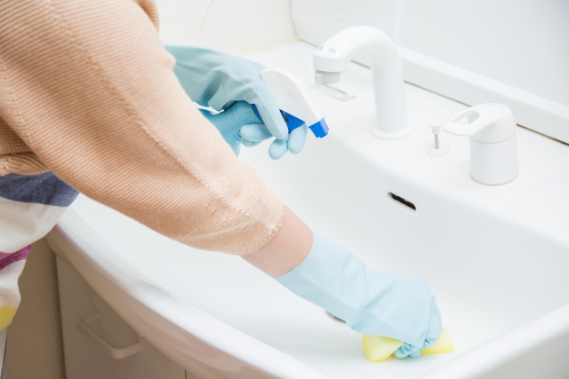 フレスポ長田にて清掃スタッフの募集 東大阪 求人