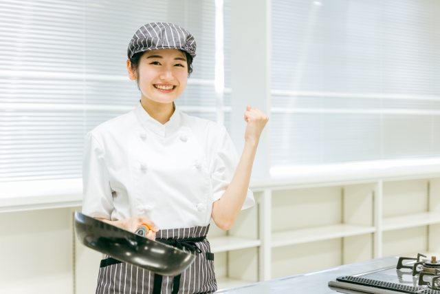 福寿苑、枚岡の里にて調理師の募集 東大阪 求人
