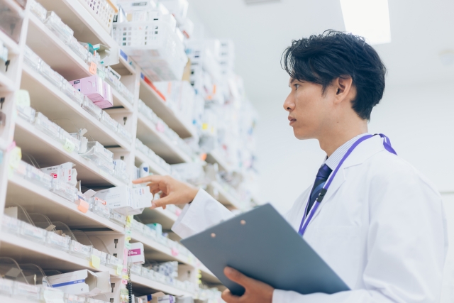 長田ミルキー薬局にて薬剤師の募集 東大阪 求人