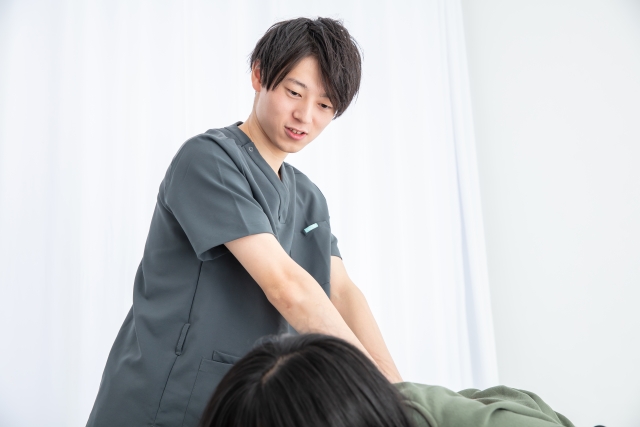 デイサービスにて作業療法士の募集 東大阪 求人