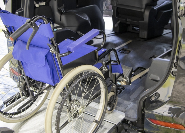 介護スタッフ・送迎スタッフ(デイサービス和楽)の募集 東大阪 求人