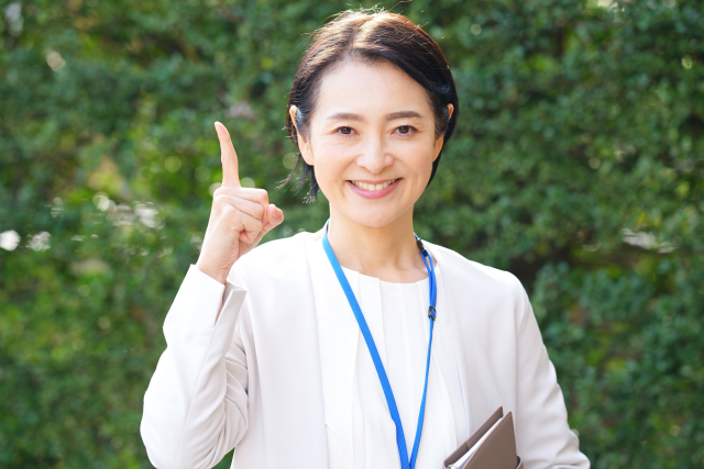 障害者就労補助業務(資格・経験不問)の募集 東大阪 求人