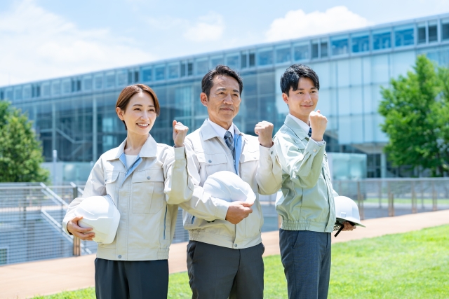 配管加工（旋盤）・組立スタッフの募集 東大阪 求人