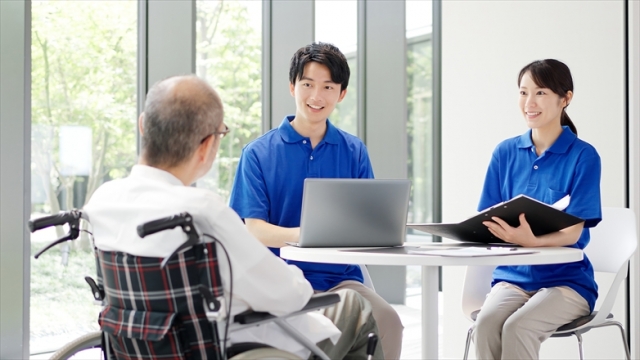 相談支援専門員（Ｄ＆Ｌｉｆｅ東大阪）の募集 東大阪 求人