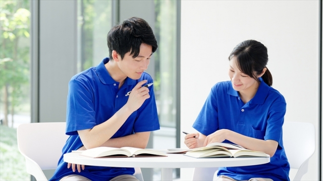 住宅くらしさ御厨東にて計画作成担当の募集 東大阪 求人