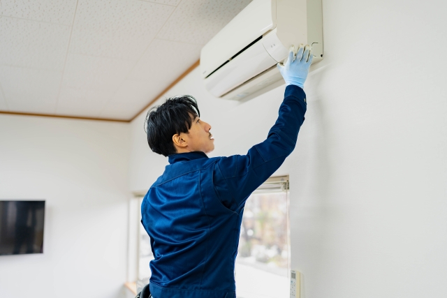 電気工事士見習の募集 東大阪 求人