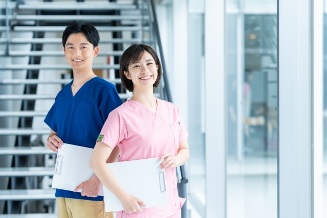 デイサービス ツクイ東大阪中新開にて機能訓練指導員の募集 東大阪 求人