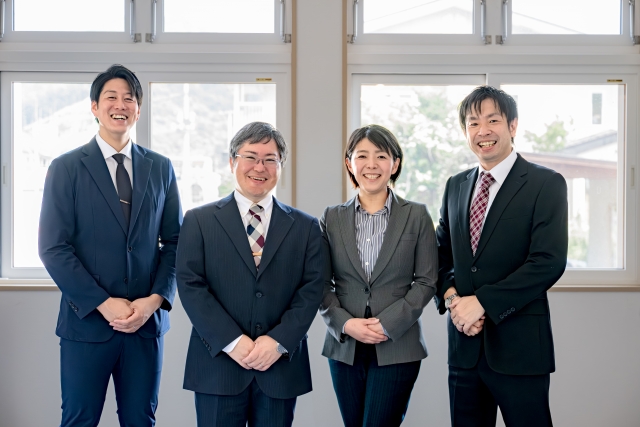 分譲住宅の企画営業募集 東大阪 求人