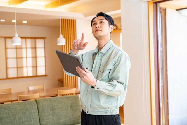 マンション管理員の募集 東大阪 求人