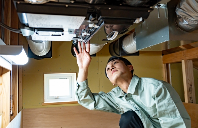 作業員の募集 東大阪 求人