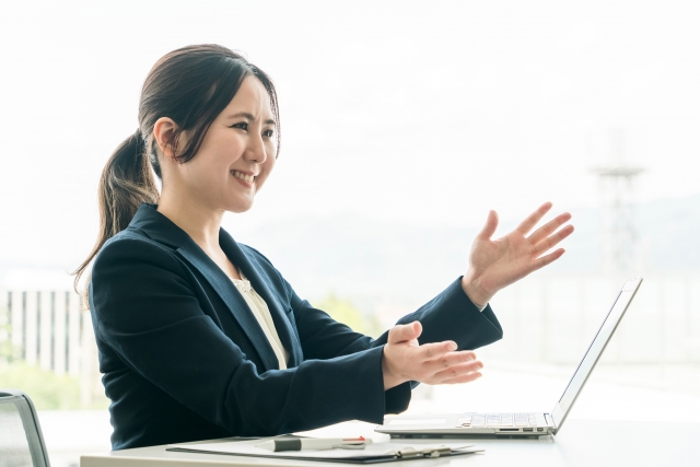 営業事務の募集 東大阪 求人