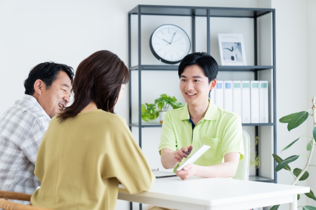 地域包括支援センター職員(社会福祉士)の募集 東大阪 求人