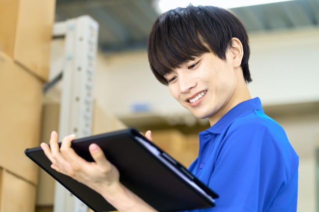 未経験者歓迎!工場内作業、受注増の為増員 東大阪 求人