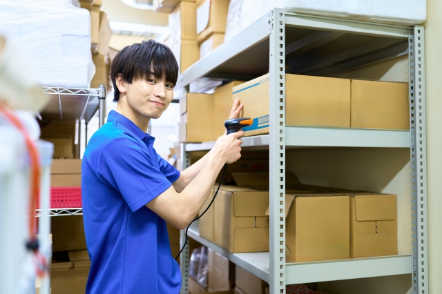 急募！倉庫内作業および物流事務の募集 東大阪 求人