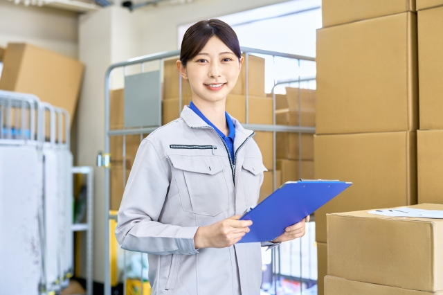 工場内軽作業の募集 東大阪 求人