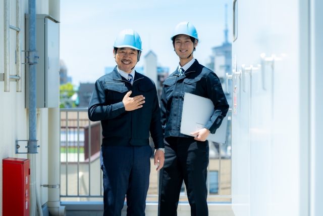 未経験者歓迎！金属部品の営業と製造現場のサポート 東大阪 求人