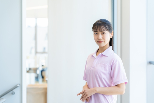 障がい者支援スタッフの募集 東大阪 求人