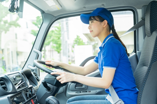 にじの会にて高齢者宅へのお弁当配達ドライバーの募集 東大阪 求人