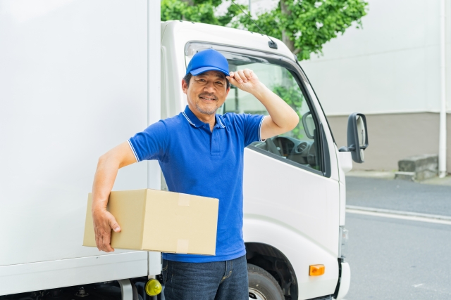 塗料ルート販売（ＤＣセンター） 東大阪 求人