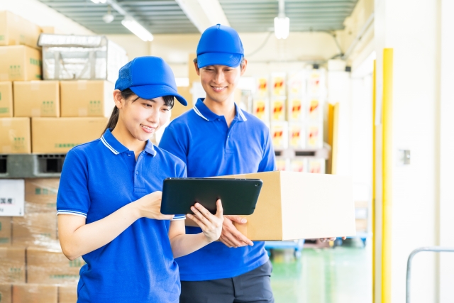 工場内作業（プラスチック射出成型）の募集 東大阪 求人