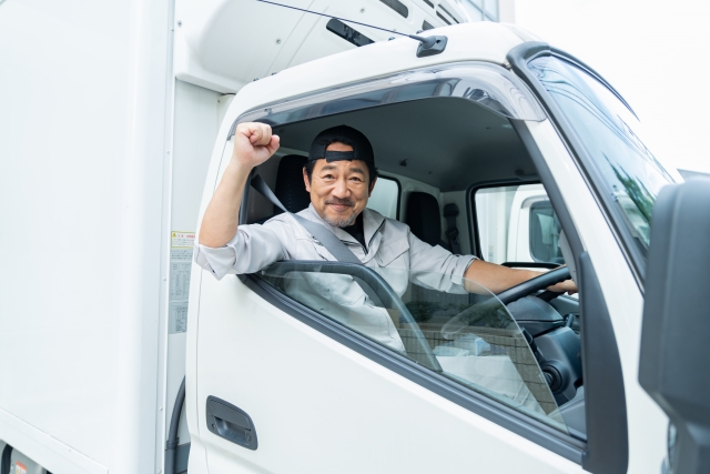 回送・陸送ドライバーの募集 東大阪 求人