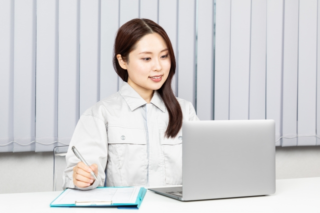 営業事務の募集 東大阪 求人