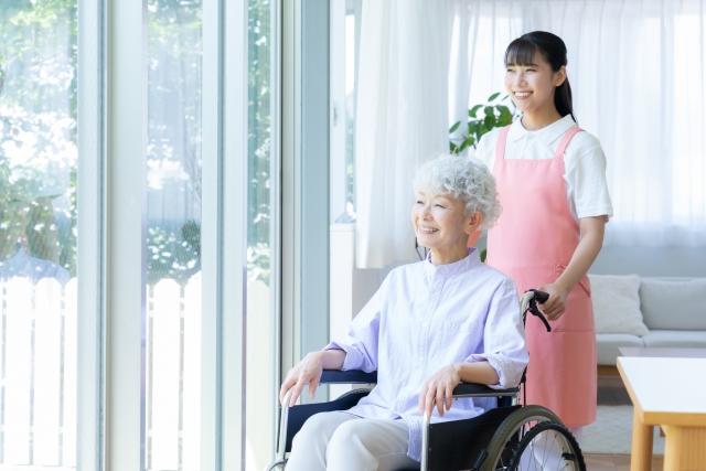 デイサービス ツクイ東大阪若草にて看護職員の募集 東大阪 求人