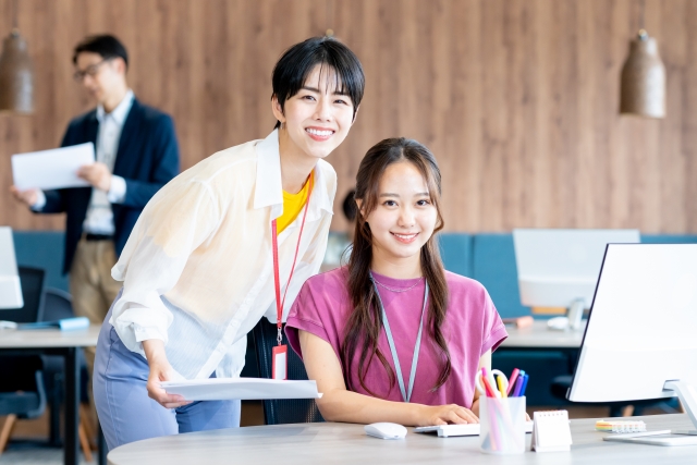 ネットショップ運営スタッフの募集 東大阪 求人