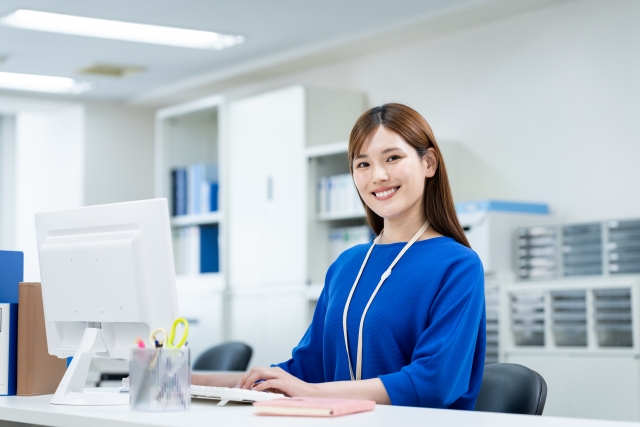 一般事務の募集 東大阪 求人