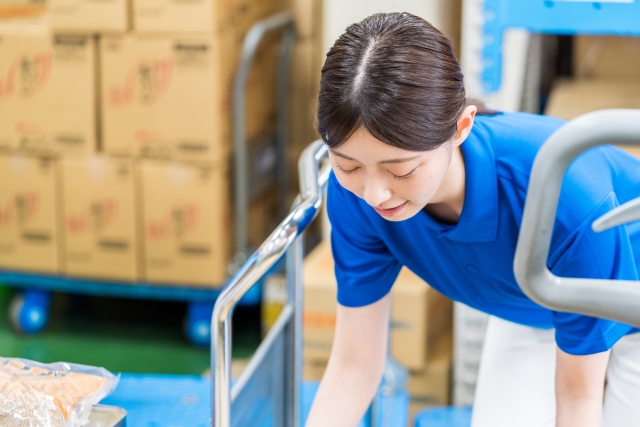 工場内軽作業の募集 東大阪 求人