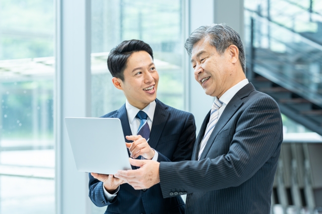 紙製品の製造販売している事業所の営業 東大阪 求人