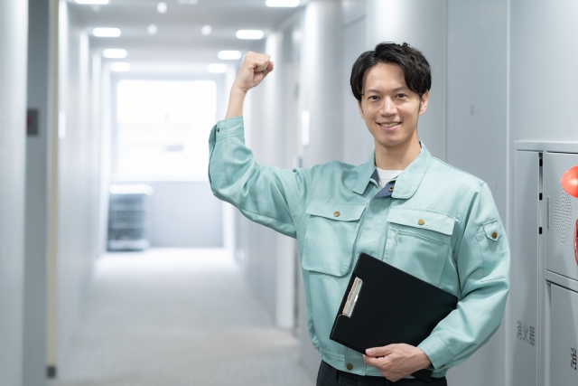 工場内機械作業（化粧品用品）の募集 東大阪 求人