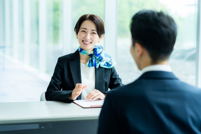 ドコモショップ長瀬店スタッフにて接客・販売 東大阪 求人