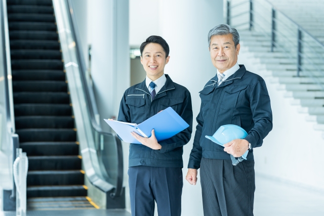 営業の募集 東大阪 求人