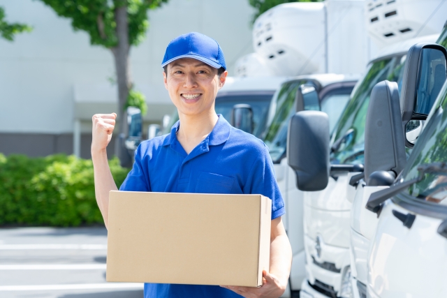 ドライバーの募集 東大阪 求人