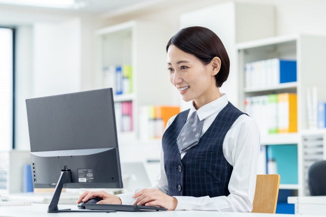 事務員の募集 東大阪 求人