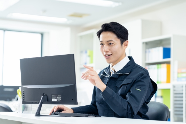 マグネットシート・金属箔の製造加工に伴う機械オペレーター 東大阪 求人