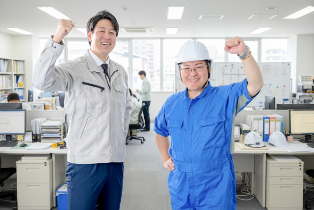 初心者でも安心です！プレス作業の募集 東大阪 求人