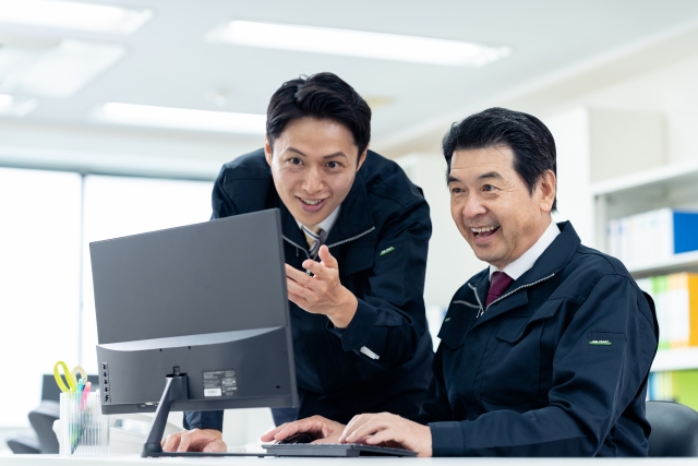 テクニカルアドバイザーの募集 東大阪 求人